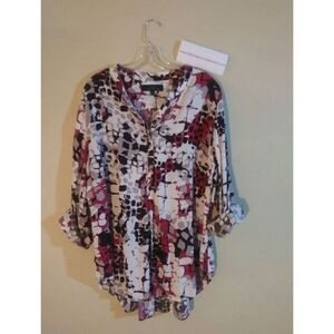 Blouse/tunic. 1-13 
